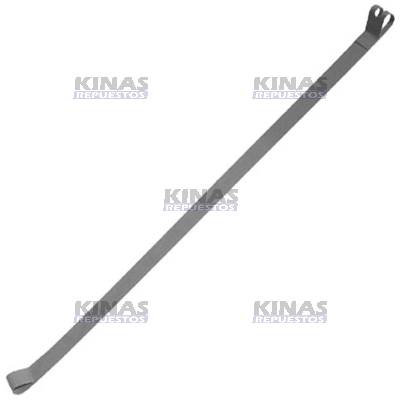 CINTA TANQUE COMBUSTIBLE SCANIA 112 1260CM | 303635/1670132