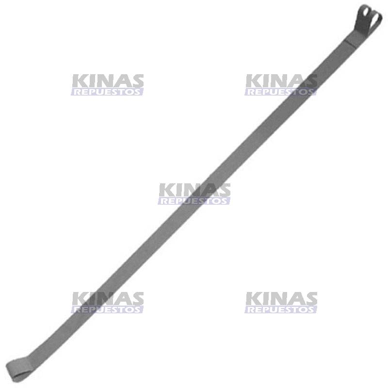 CINTA TANQUE COMBUSTIBLE SCANIA 112 1260CM | 303635/1670132