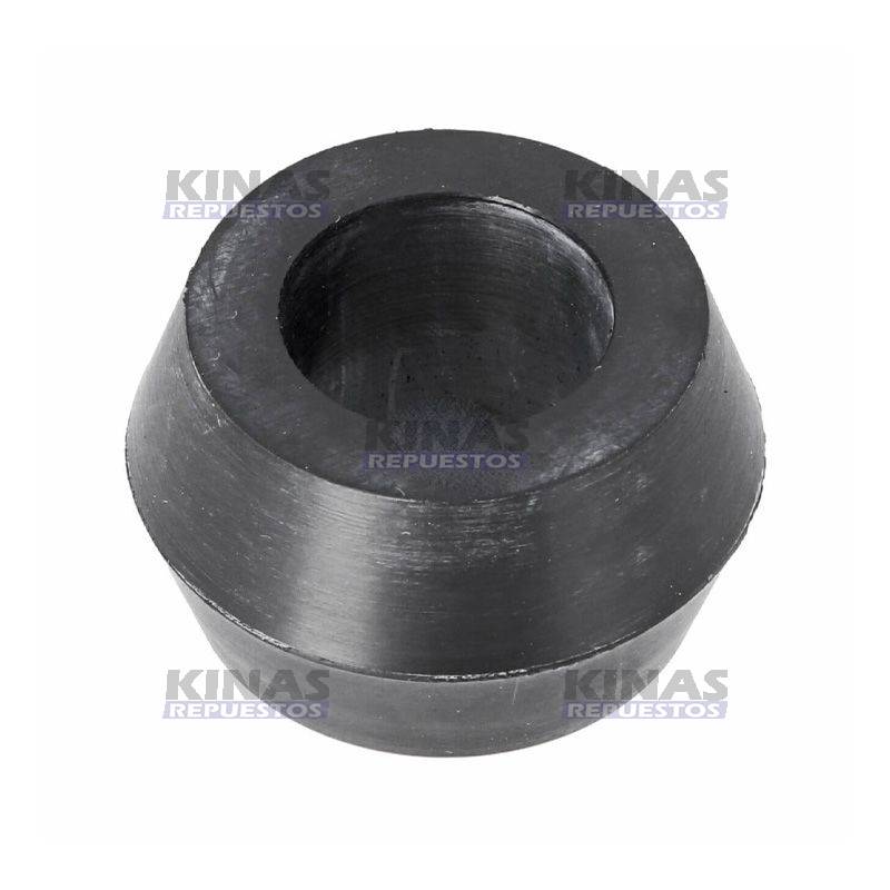 GOMA/BUJE AMORTIGUADOR CONICA SCANIA 112/113/P94/114/124/S4 (MENOR) | 241922