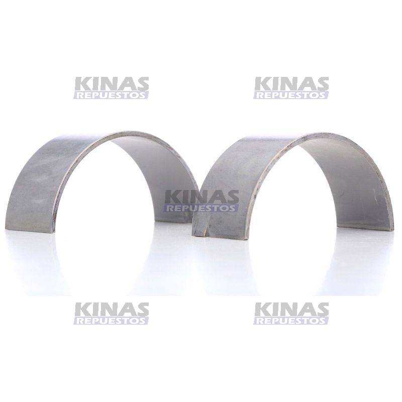 BRONZINA/CASQUILLO BIELA MOTOR MWM X10 STD | 961004300217-OR