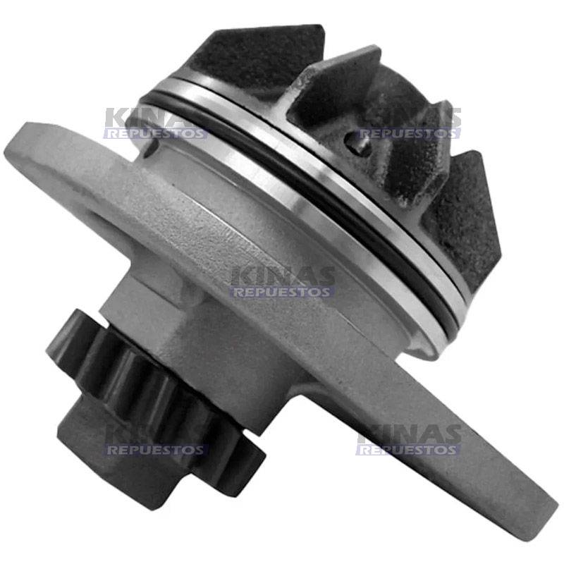 BOMBA AGUA MOTOR MWM X10 4/60C | 20049