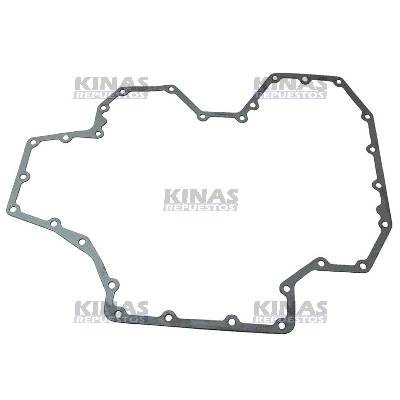 JUNTA TAMPA DISTRIBUICION FRONTAL MOTOR MWM X10 | 961088530494