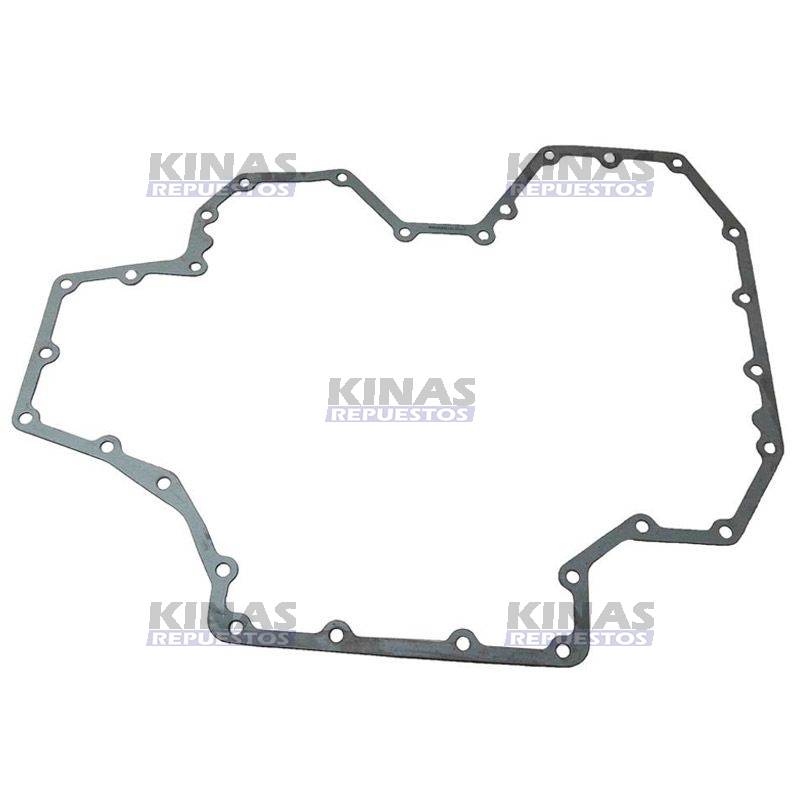 JUNTA TAMPA DISTRIBUICION FRONTAL MOTOR MWM X10 | 961088530494