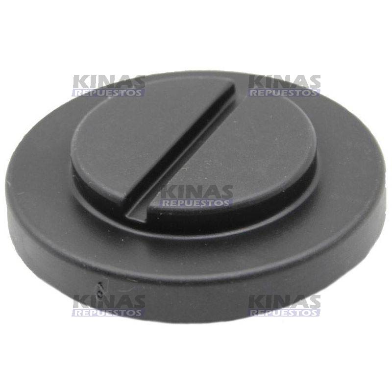 TAMPA FRONTAL MOTOR INSPECAO  MWM X10 | 961007860034