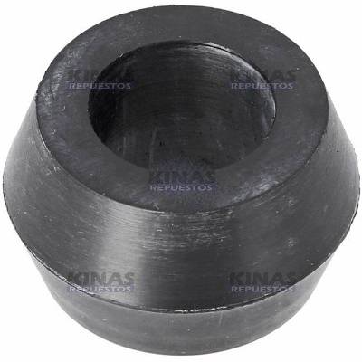 GOMA AMORTIGUADOR CONICO SCANIA 112/113/P94/114/124/S4 MAYOR | 339188
