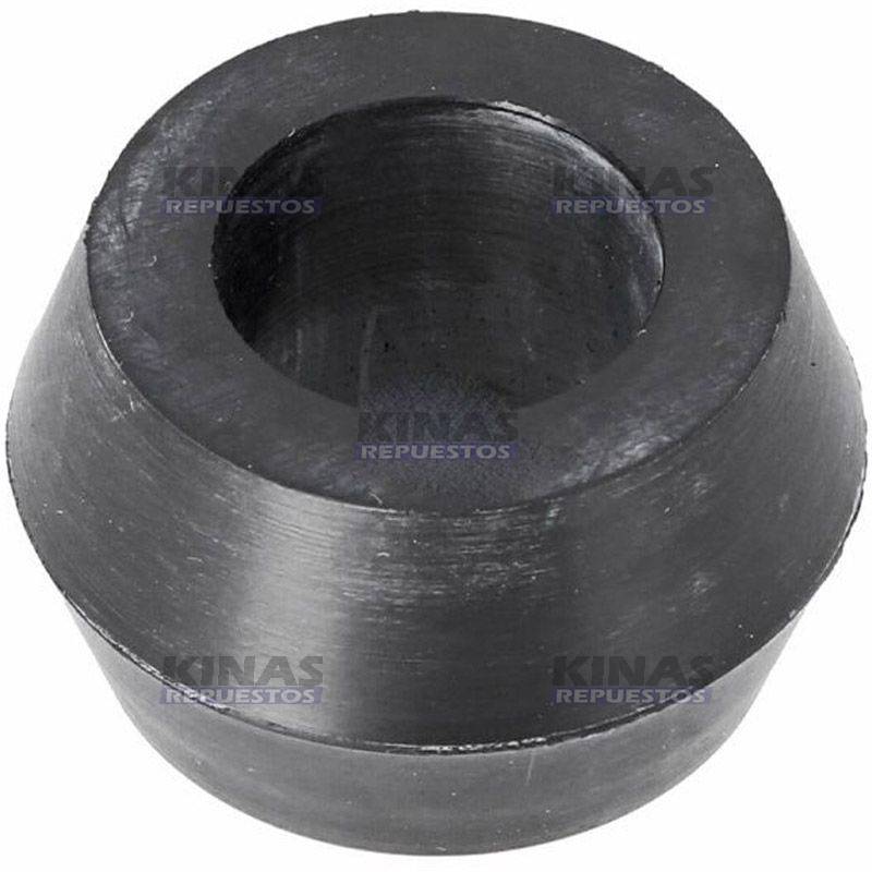 GOMA AMORTIGUADOR CONICO SCANIA 112/113/P94/114/124/S4 MAYOR | 339188