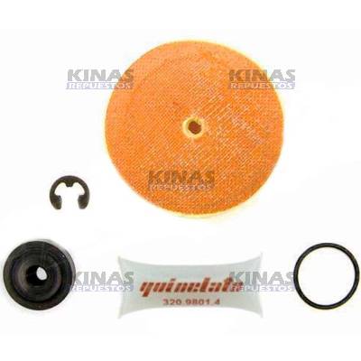 REPARO REGULADOR VALVULA APU WABCO SCANIA 113/P94/114/124/S4 | QA-2032/RDA-0161/1407237/004133