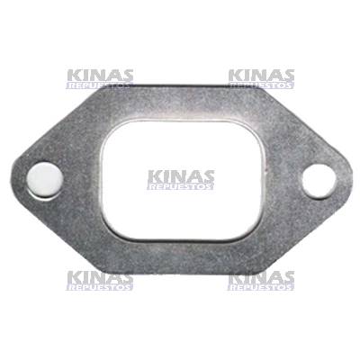 JUNTA DEL COLETOR SCAPE MOTOR B58 VOLVO ANTTGO | 422074