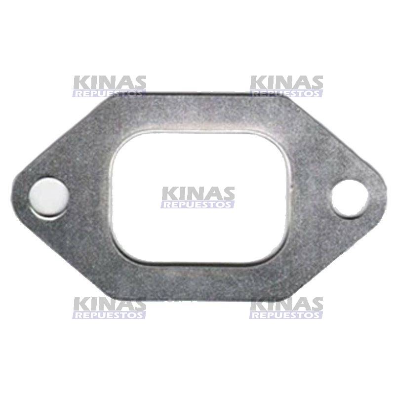 JUNTA DEL COLETOR SCAPE MOTOR B58 VOLVO ANTTGO | 422074