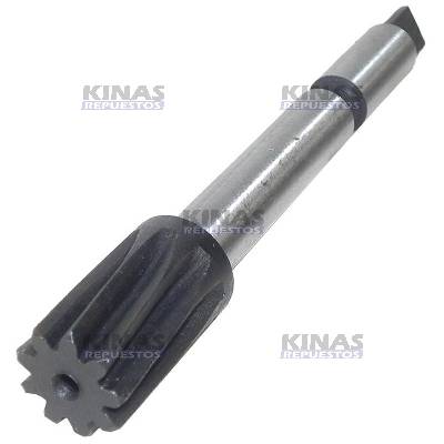 PINON VELOCIDAD CAJA CAMBIO 9 DIENTES SCANIA 112 | 174783