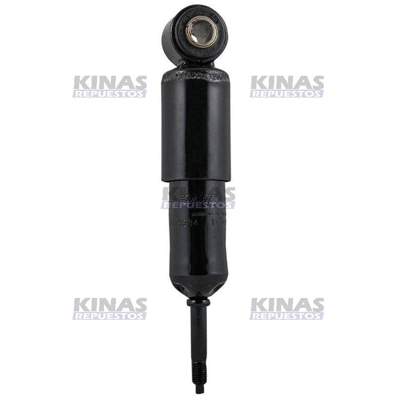 AMORTIGUADOR CABINA SCANIA 112 PINO/BUJE | 47479