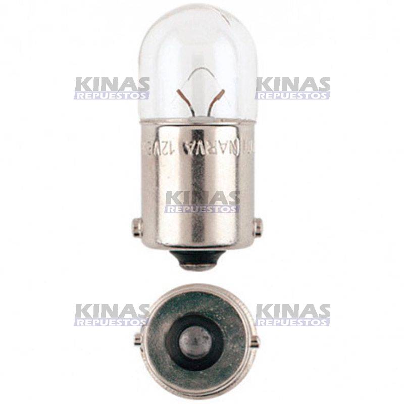 FOCO SENALERA 5W 24V | 17181/9048703