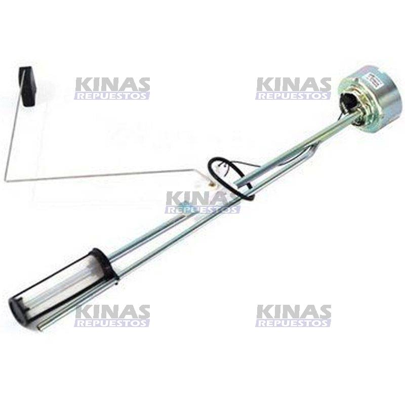 FLOTADOR TANQUE COMBUSTIBLE SCANIA 112/113/143 | 1670262