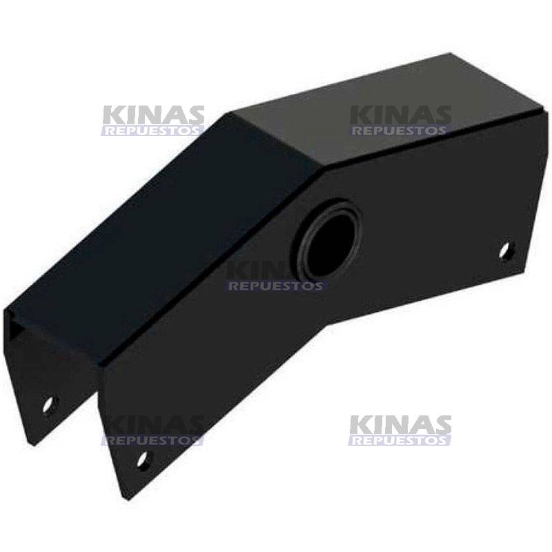 BALANZA TRUCK/CARRETA V ASADELTA P50/E90/L50 (SOLDA SUPERIOR) | OL100011 SL 5/16/7877/OL0001