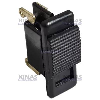 BOTON TRANSFENCIA CAJA ACIONAMENTO REDUZIDA SCANIA 112/113 | 234387/U106/1.21040/S01068DT