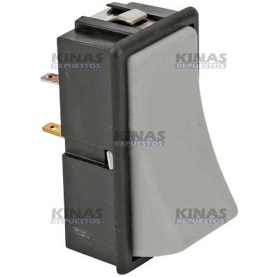 BOTON TRANSFERENCIA MANOPLA/PALANCA CAMBIO SCANIA 6/8MARCH 113/124 | 1377386/041.142/1.21042/S01043DT