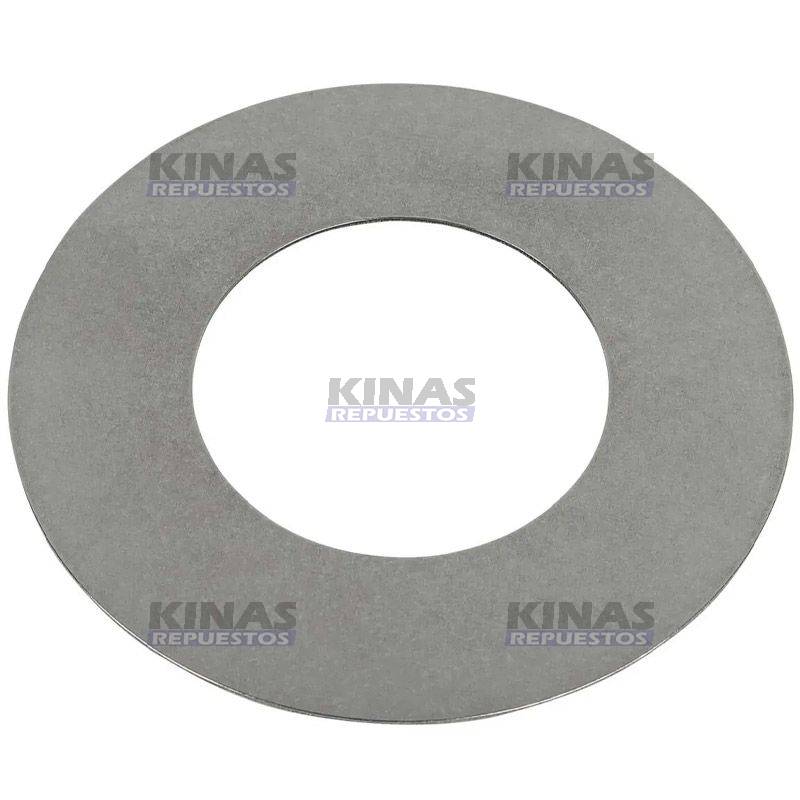 CALCE/LAMINA ESPACIADOR ENGRENAJE SOLAR CAMBIO SCANIA 94/114/124/S4 GR900 0,25MM | 1113913