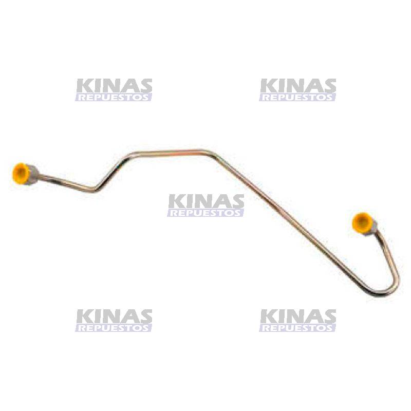 CANO INYECTOR COMBUSTIBLE MOTOR Nº4 SCANIA 113 | 01020074/365489/020.702.52