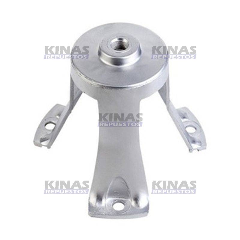 FLANGE RODOAR TRASERO SCANIA 111/112/113/P94/114/124/S4/S5 (3 PATAS) | 1846/5039