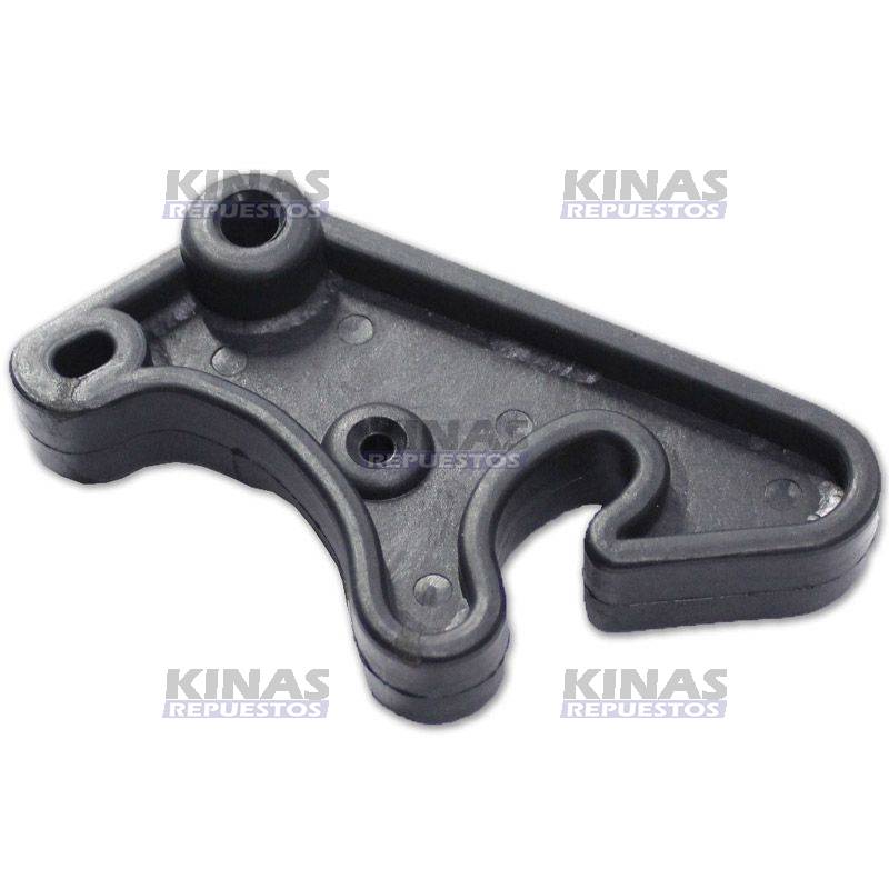 GANCHO TRAVA/SEGURO CAPO/PARILLA SCANIA 112/113 | 312436/AL-112