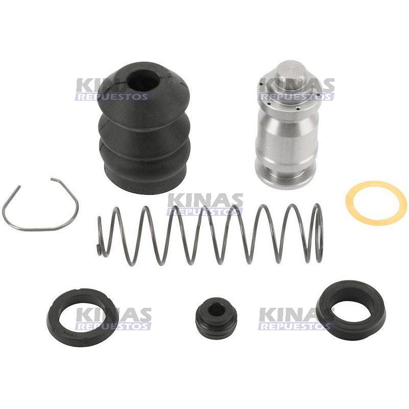 REPARO BOMBA/CILINDRO CENTRAL EMBRAGUE VOLVO N/NL10/NL12 | RDA-0196/8127218/273660