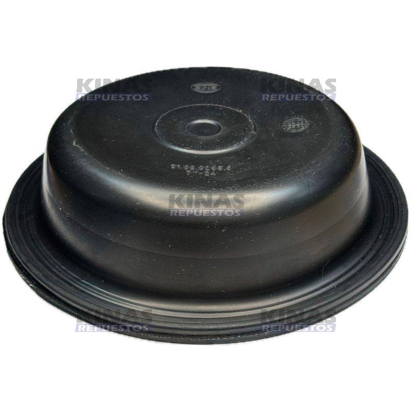 DIAFRAGMA PULMON FRENO 7" DELANT SC 113/S4/S5 TIPO WABCO 24" HONDO | 55536/50536/1320138.1