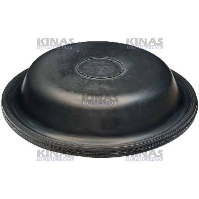 DIAFRAGMA PULMON FRENO 7" MASTER | 50512/234100