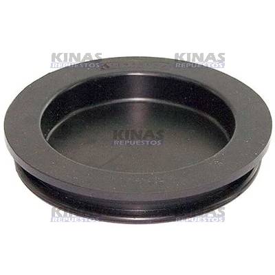 TAPA CAJA/CARCAZA EMBRAGUE SCANIA P94/114/124/S4/S5 | REI-5003/1379922/043.299