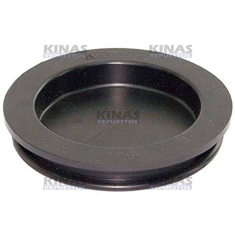 TAPA CAJA/CARCAZA EMBRAGUE SCANIA P94/114/124/S4/S5 | REI-5003/1379922/043.299