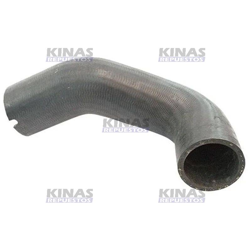 MANGUERA RADIADOR ACEITE A RETARDER SCANIA 124/S4/S5 | 1380106/1854058/7946/040.374