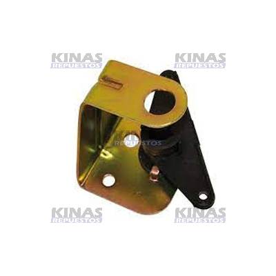 PESTILLO INTERNO PUERTA HASTE DERECHO SCANIA P94/114/124/S4 | 1346906