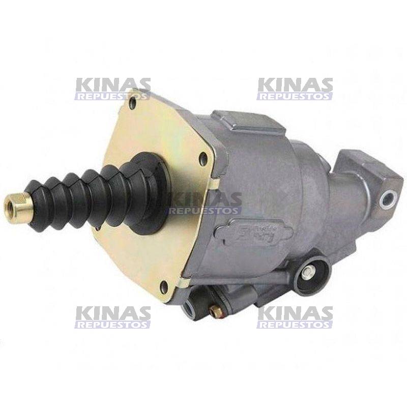 SERVO EMBRAGUE SCANIA 113/143 100MM GR870 | 177007/1331770/371612/43263/99715-71
