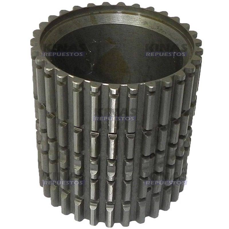 ENGRENAJE CUBO ACIONADOR REDUCTORA SCANIA 112/113 GR860/GR870/GR871 | ENG-20091/284675/74530086