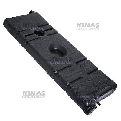 RESERVATORIO UNIVERSAL CLIMATIZADOR 18L NEGRO | 1279/RP012