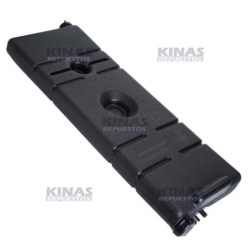 RESERVATORIO UNIVERSAL CLIMATIZADOR 18L NEGRO | 1279/RP012