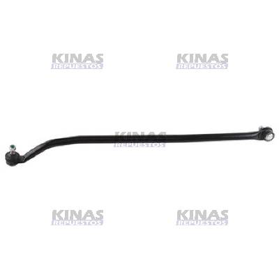 TIRANTE PALANCA CAMBIO SCANIA P94/114/124/S4 730MM | 040.141/1515117/1428073/AD-1082