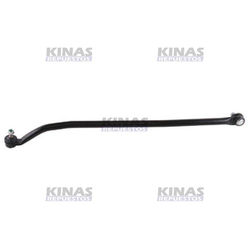 TIRANTE PALANCA CAMBIO SCANIA P94/114/124/S4 730MM | 040.141/1515117/1428073/AD-1082