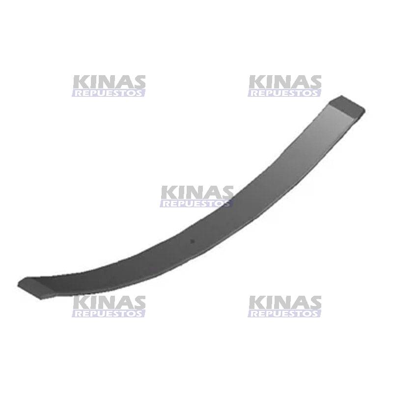 ELASTICO SUSPENCION CARRETA CENTRADA 90X11X108 (54X54) ASADELTA | SH-97550.01/8977/SR498/FAM RA 91540.01