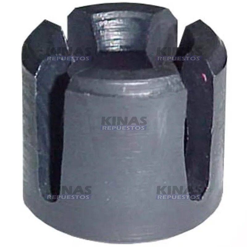 BUJE SOPORTE CARCAZA/BOJO FAROL DELANTERO SCANIA 112/113 | 285128