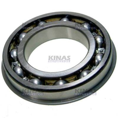 RULEMAN CAJA REDUCTORA SCANIA GR871 5X5 C/TRAVA | 6215NR/C3/194508