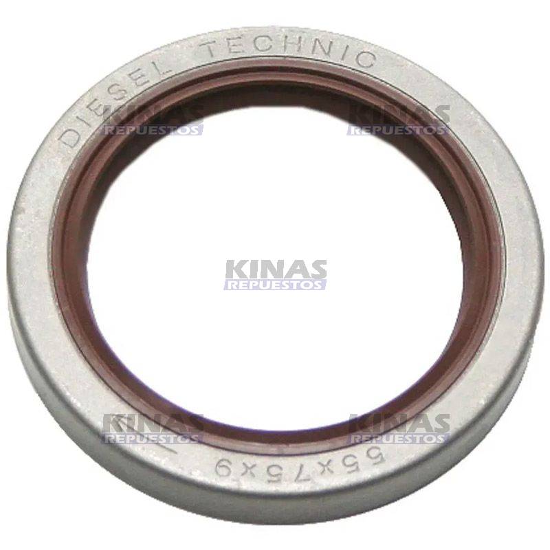 RETEN EJE MANDO CAJA CAMBIO SCANIA GR900 (MORINGA) 6/8 113/P94/114/124/S4 | 1.24267/1318388/00804