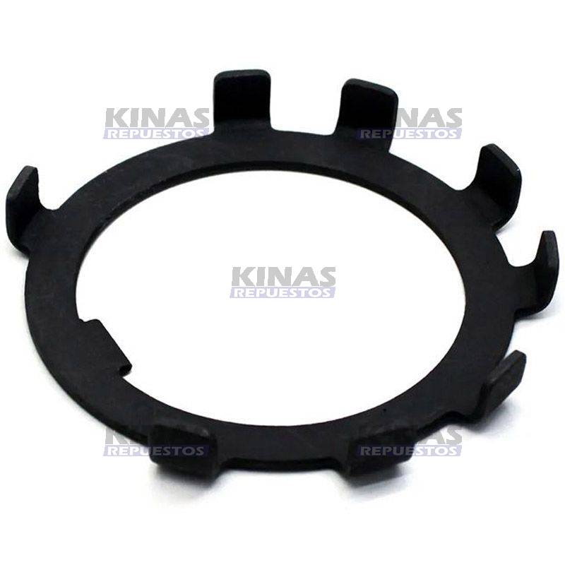 SEGURO ARANA MAZA/TUNEL TRASERO MBB 1113 62MM INT | PB042/877-TA/MIC-0110/97/321.356.01.73