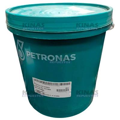 GRASA 10KG ALFA 2-K | 7891414004745/76390N41BR