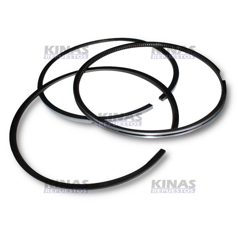 ARO PISTON MOTOR SCANIA 111/112/113 CONICO (NORMAL) | A76069