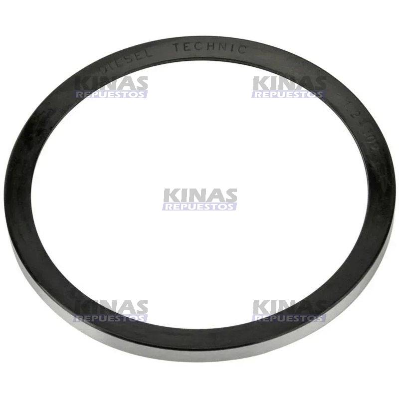 RETEN EJE MANDO INTERNO SCANIA P94/114/124/S4 GR890/GRS900 | 358404/124502/9047/S08228DT