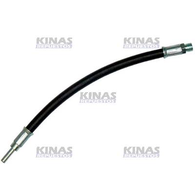 FLEXIBLE SERVO EMBRAGUE SCANIA 112/113 37CM 480MM S/TUERCA | ZM-601/306278