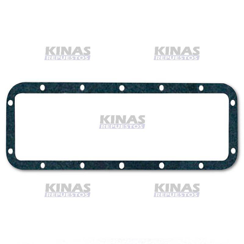 JUNTA TAPA LATERAL TUCHOS SCANIA 111/112/113 | 181383/59630