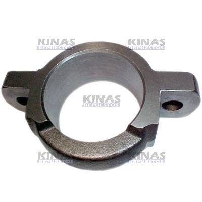 MANCAL/ABRAZADERA CRUCETA CARDAN SCANIA 57MM | SUP1492/36907/28235/390226/366440