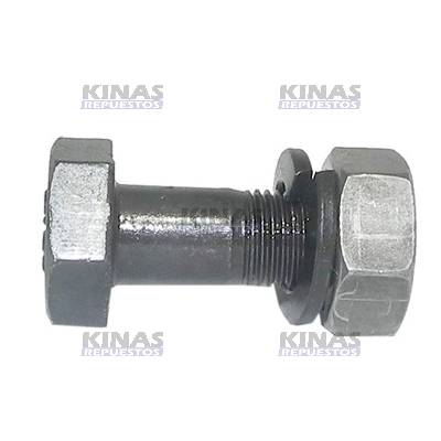 BULON CARDAN 7/16X30 MBBMM 1113 | ZM-4001010