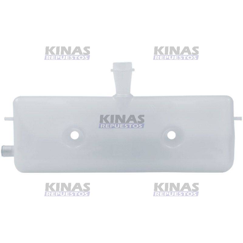 RESERVATORIO AGUA RADIADOR SCANIA 112/113 (FRONTAL) | RP-007A/RP007A/1320602